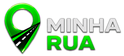 Logo Minha Rua
